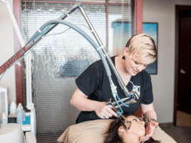 laser hair removal Ottawa
